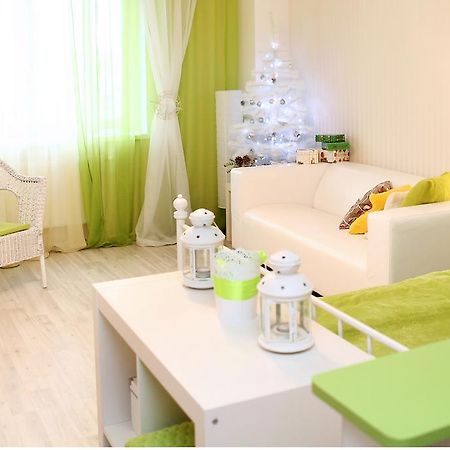 Apartments In Гродно Номер фото