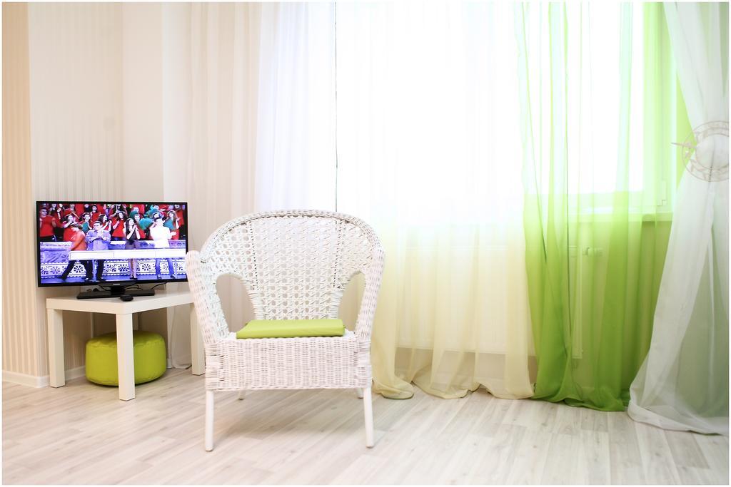 Apartments In Гродно Номер фото