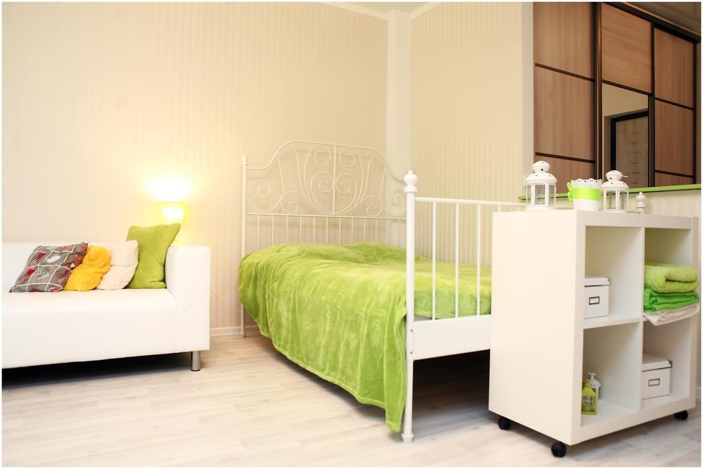 Apartments In Гродно Номер фото
